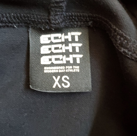 ECHT Matching Set - Hoodie and Joggers XS - Picture 8 of 8